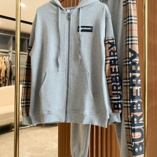 Burberry Hoodies